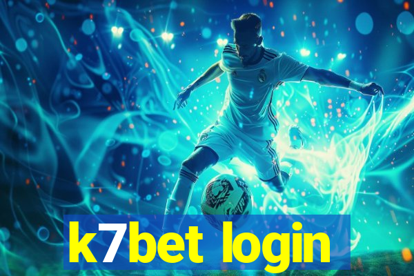 k7bet login